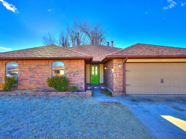 Foto del edificio - 509 Bluegrass Ln