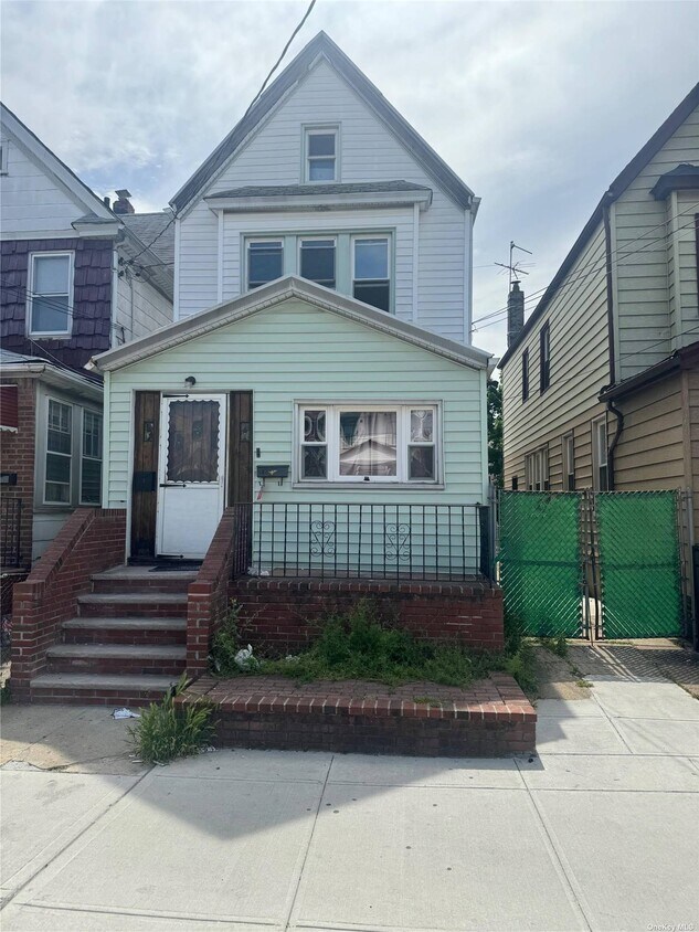 Foto principal - 103-24 116th St