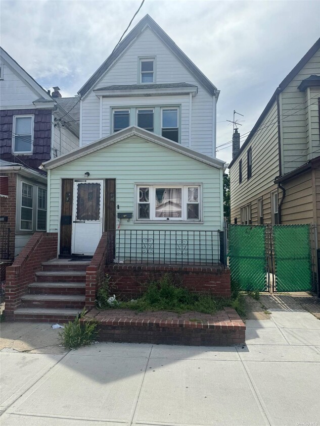 Primary Photo - 103-24 116th St