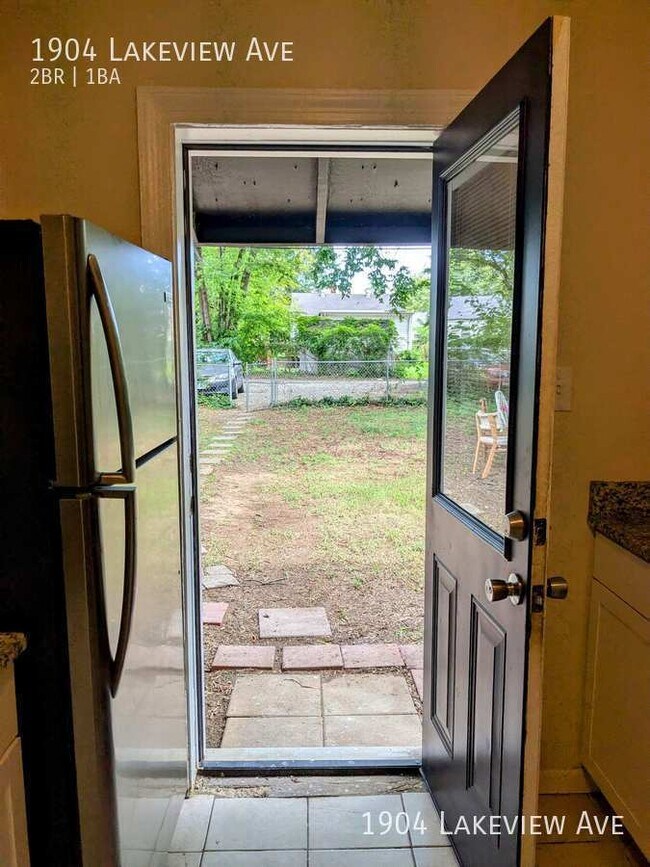 Foto del edificio - 2-Bedroom with Office in Randolph!