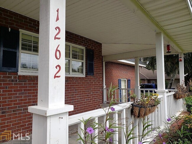 Foto del edificio - 1262 Bristol Hammock Cir
