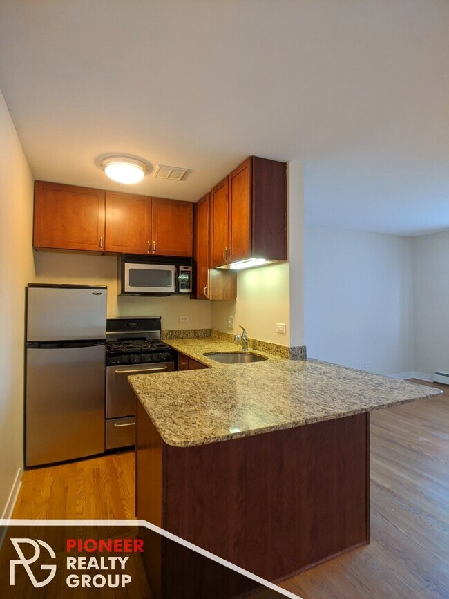 Foto del edificio - 630 W Wrightwood