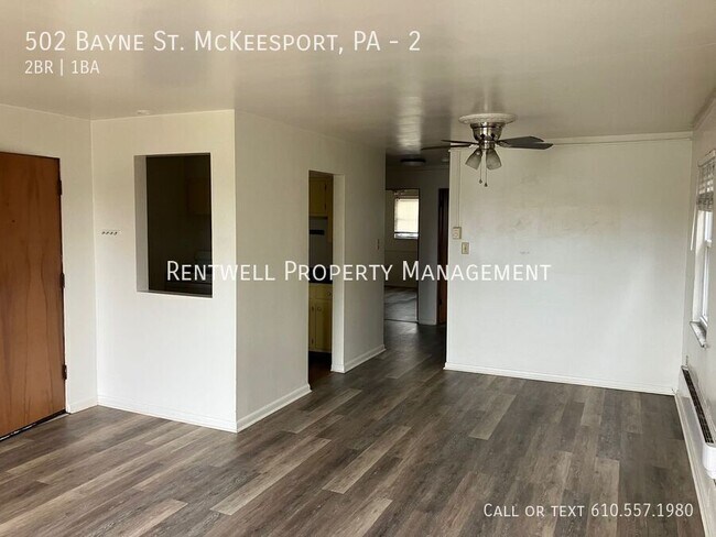 Building Photo - 502 Bayne St