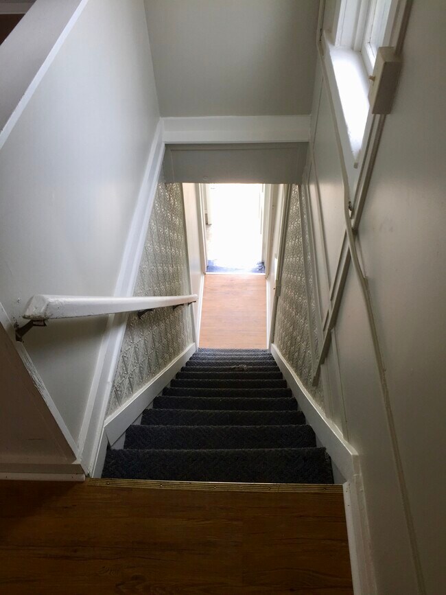 Foto del edificio - 409 N George St