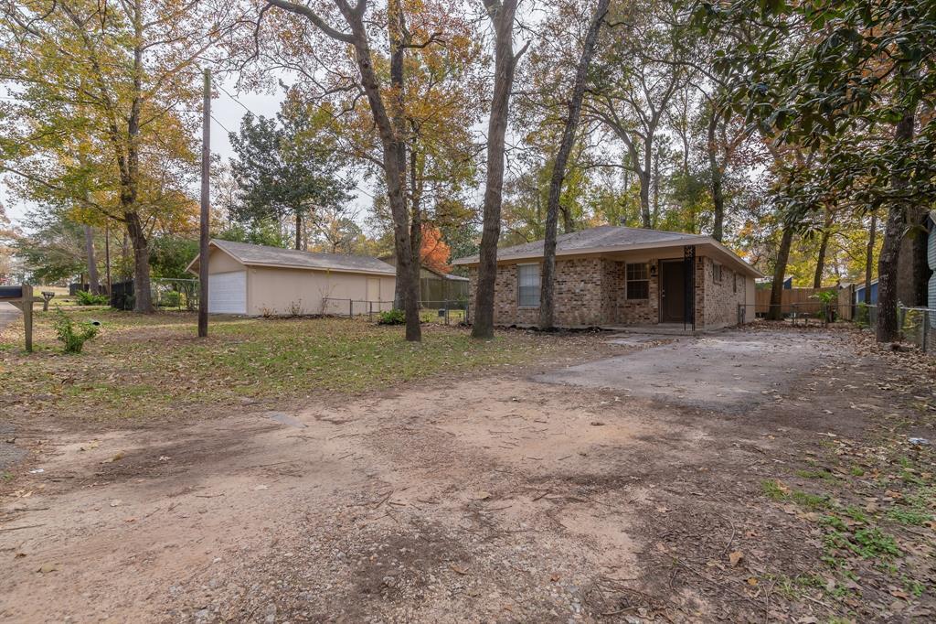 16427 Stinson Ln, Montgomery, TX 77316 House Rental in Montgomery, TX