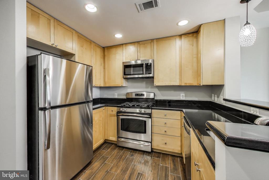 Foto principal - 3600 S Glebe Rd