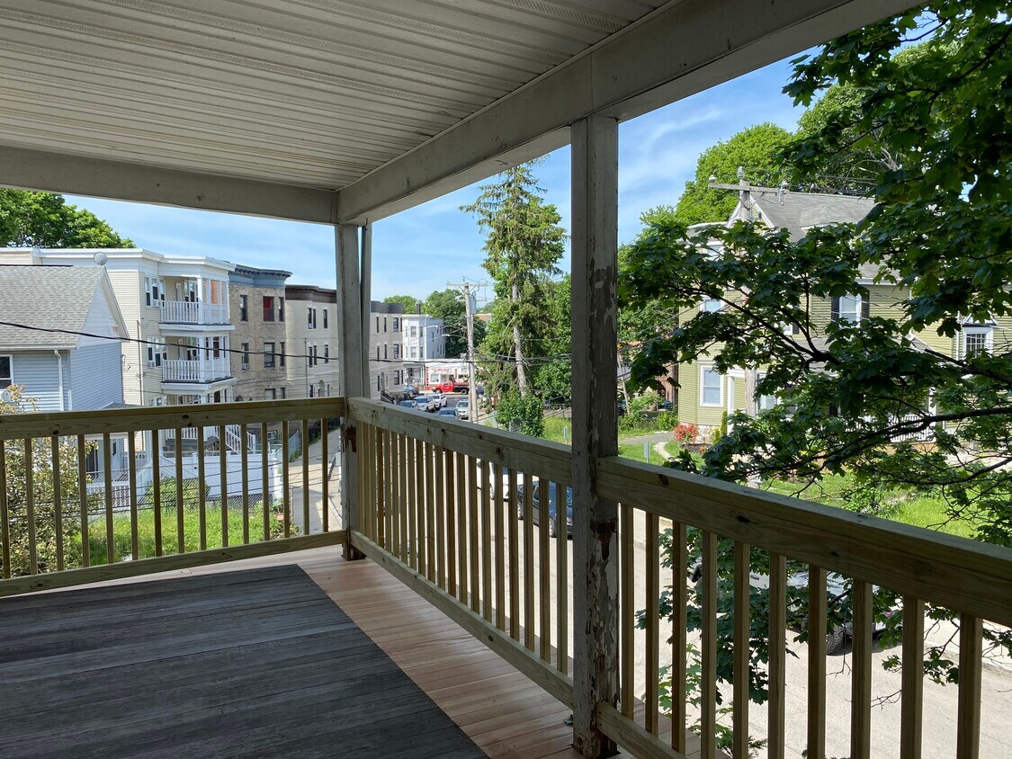 Foto del edificio - 19 Morse St