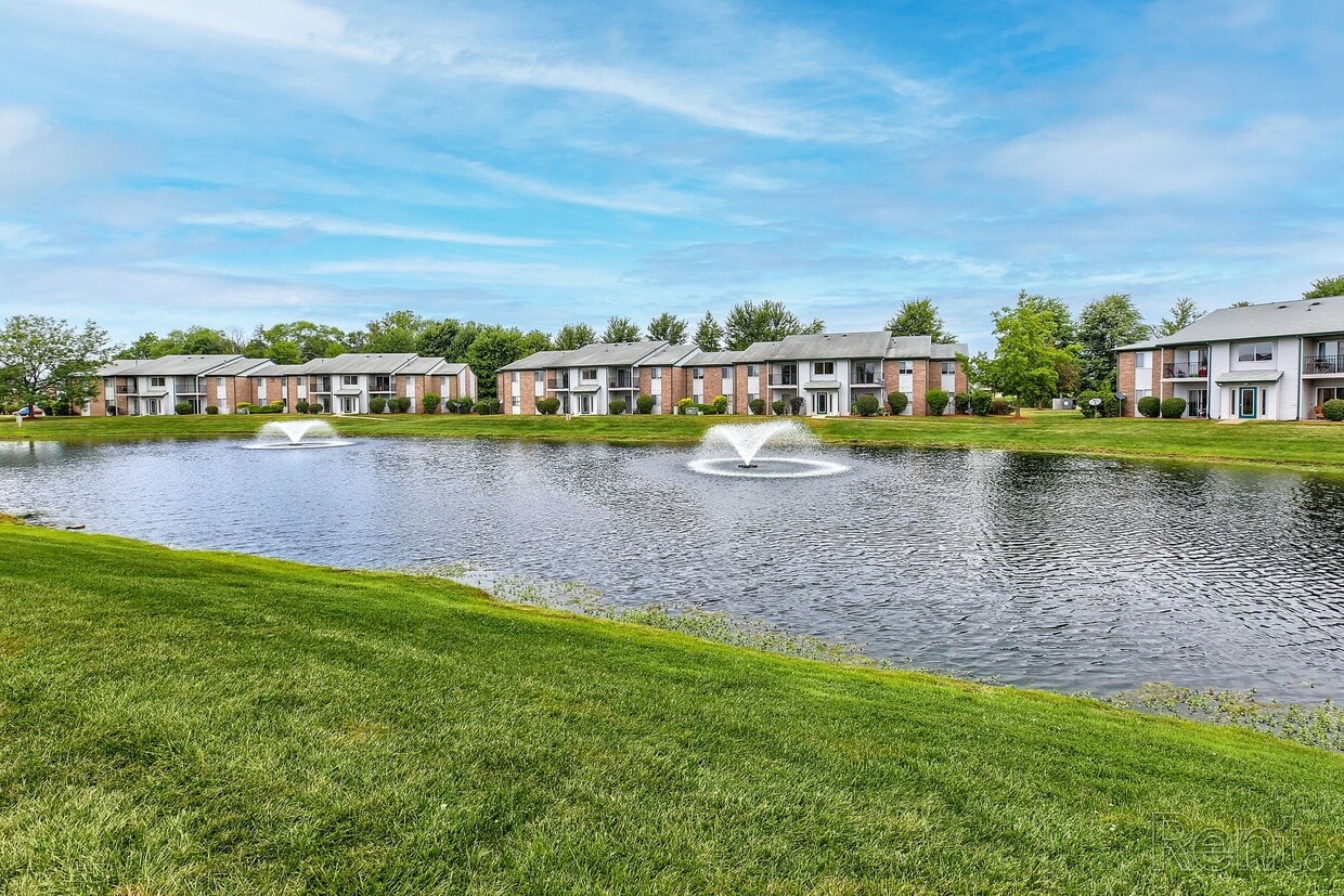 Foto principal - Spacious two bedroom two bath