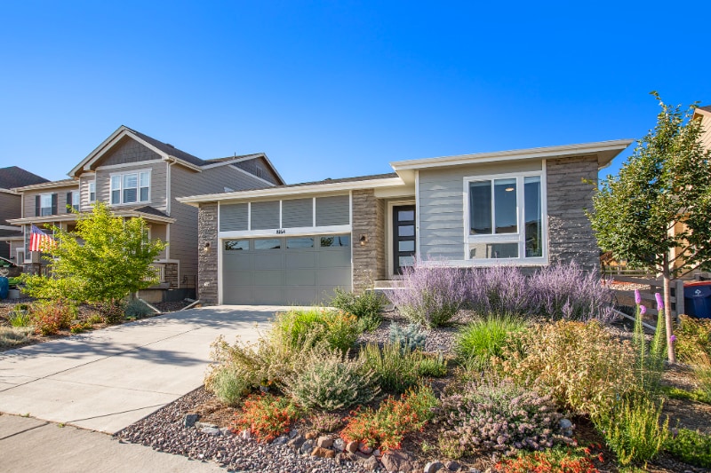 8164 Ralston Creek Ave, LITTLETON, CO 80125 House Rental in LITTLETON