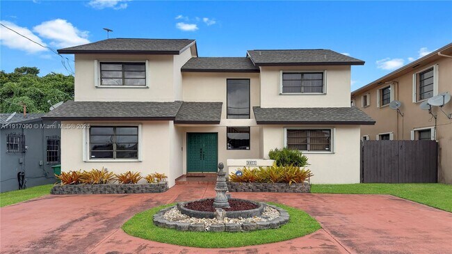 Foto del edificio - 8877 SW 36th St