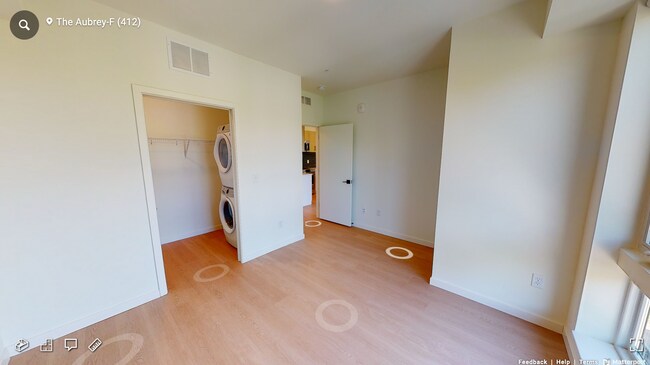 Foto del interior - The Aubrey