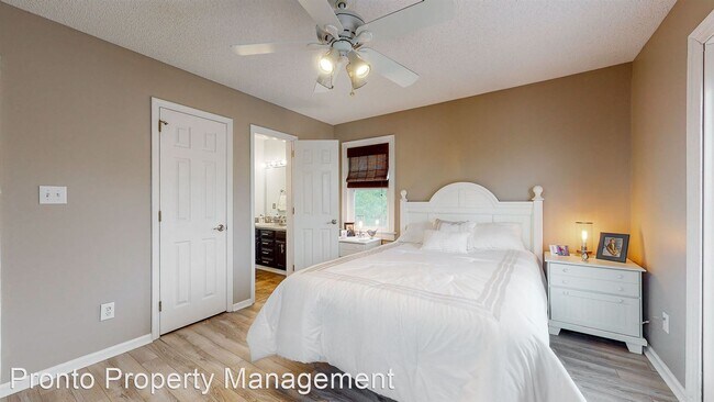 Building Photo - 3 br, 2 bath House - 1638 Kings Landing Rd.