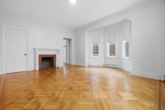 Foto del edificio - 630 Centre St