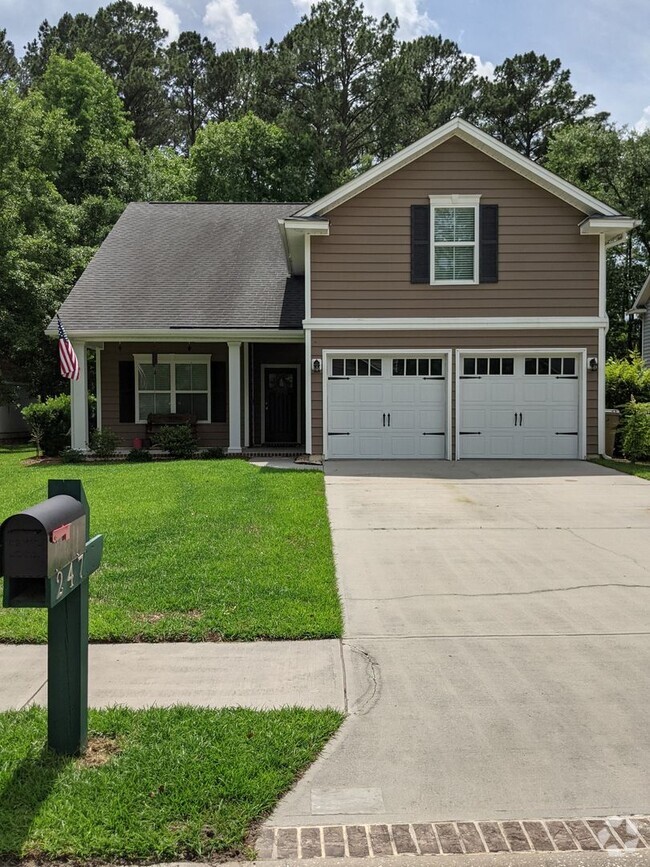 Building Photo - 247 Cottonham Ct