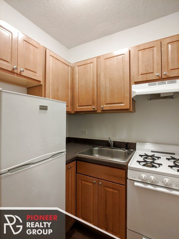 Foto del edificio - 1742 N Humboldt Blvd
