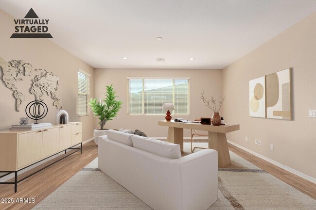 Foto del edificio - 4813 W Stargazer Pl