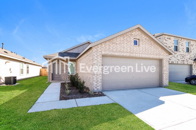 Foto del edificio - 10706 Lavender Cotton Ln