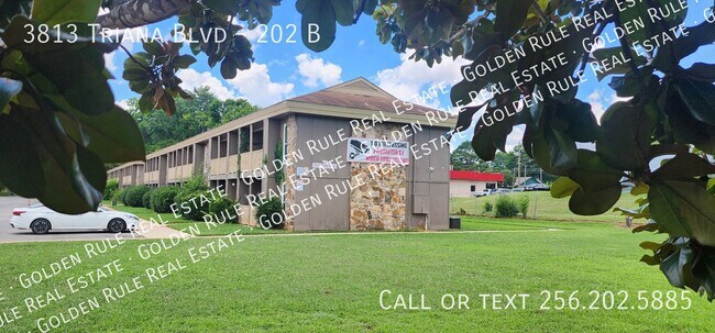 Foto del edificio - 3813 SW Triana Blvd