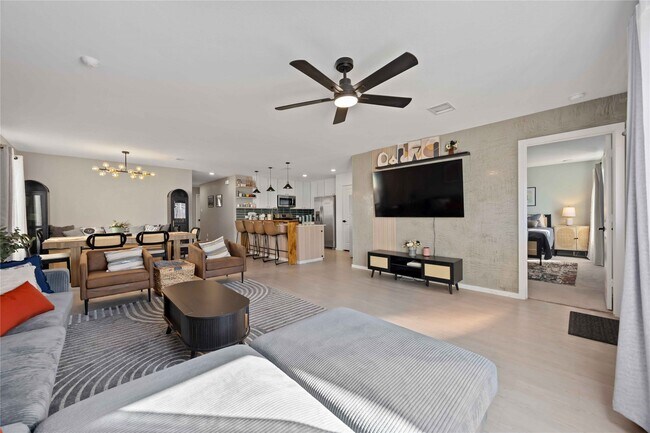 Foto del edificio - 3331 Aspen Stream Dr