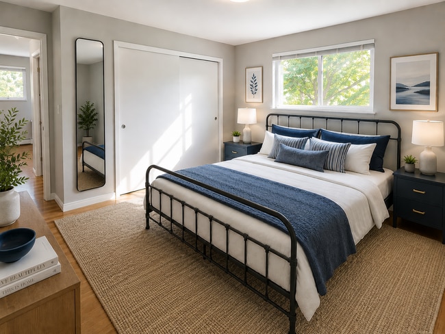 Building Photo - Bright & Beautiful 2-bedroom 1 Bath Across Berkeley Park and Lake