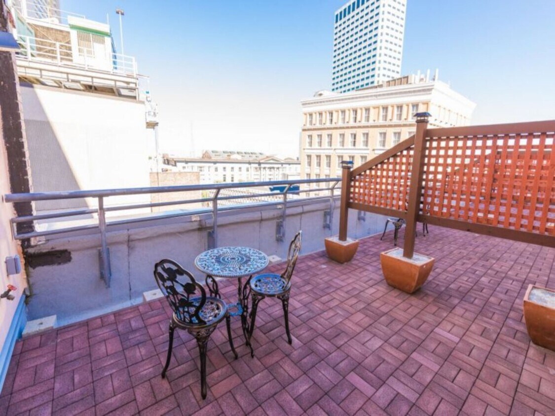 201 Magazine St Unit 603.1346927, New Orleans, LA 70130 Apartment for