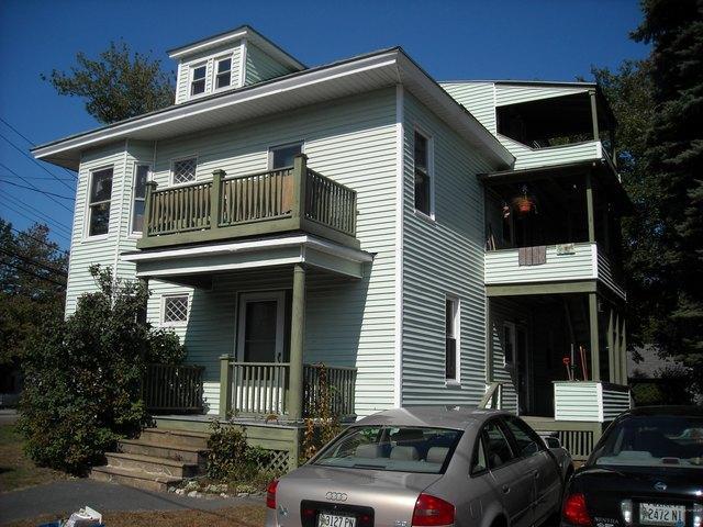 Foto principal - 3 Mclellan St