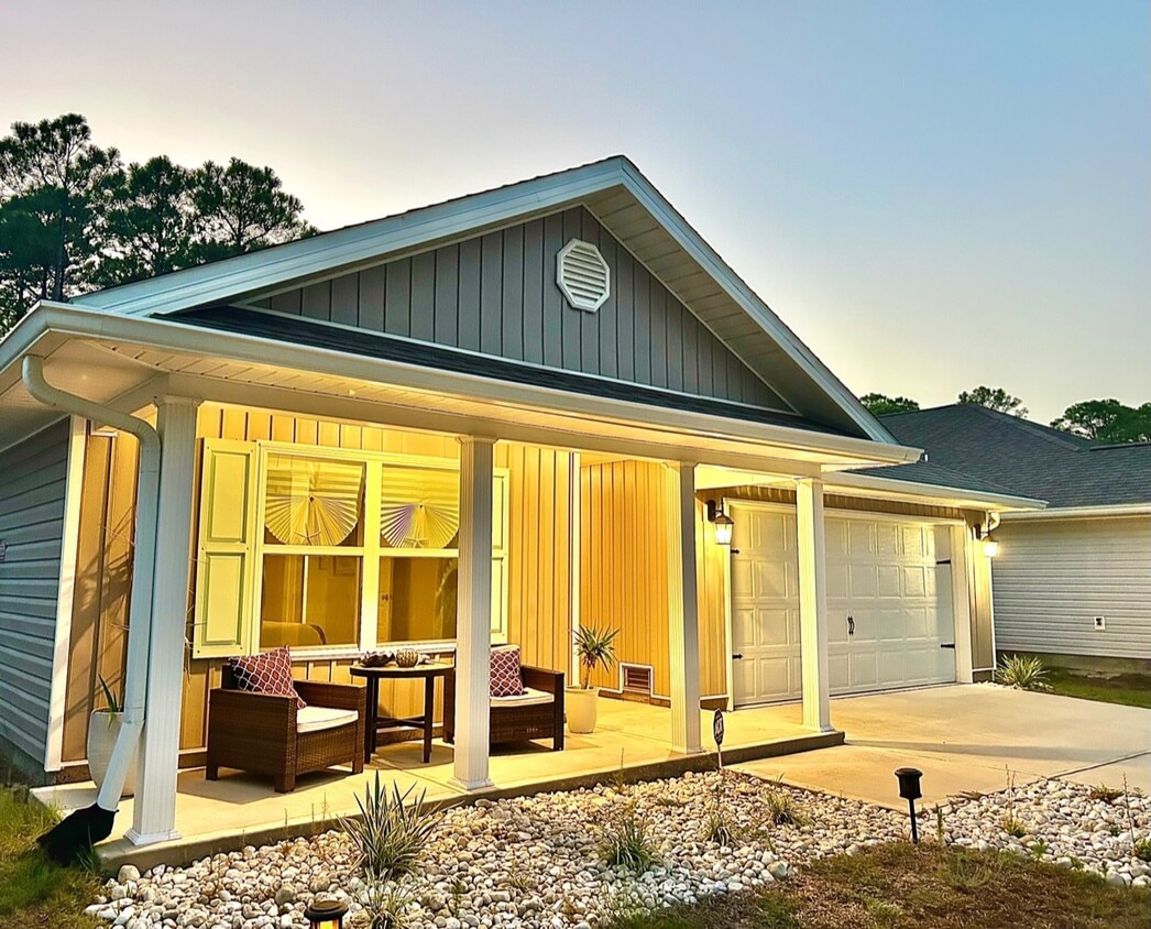 935 Indian Woman Rd, Santa Rosa Beach, FL 32459 House Rental in Santa