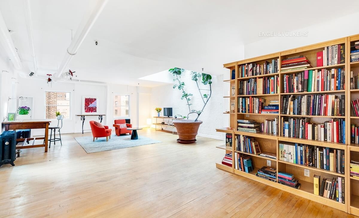 Foto principal - 1200 Broadway