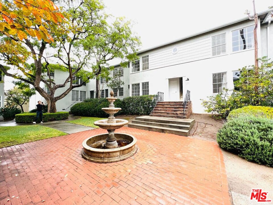 Foto principal - 1028 19th St
