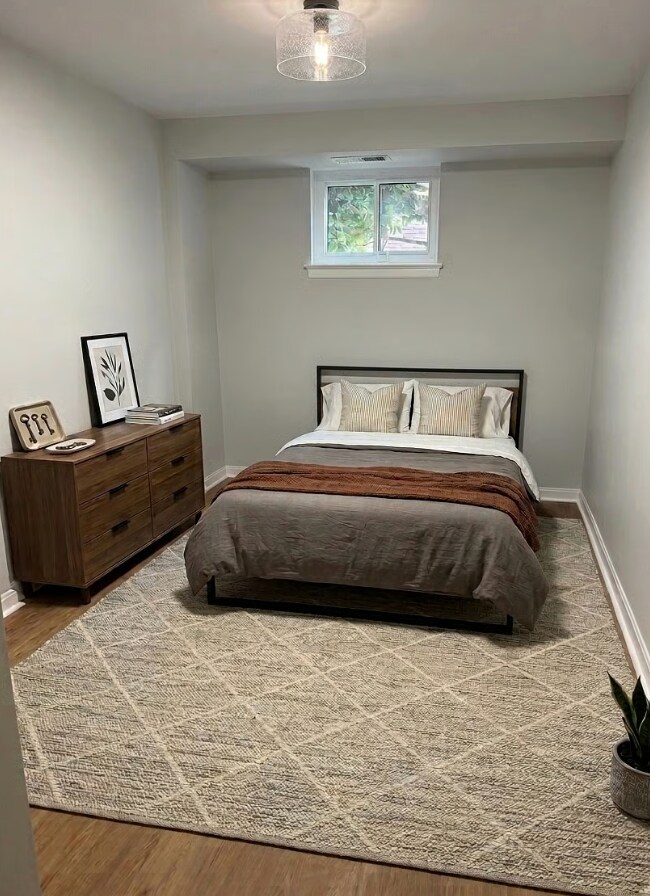 Foto del edificio - 1781 Sycamore St NW