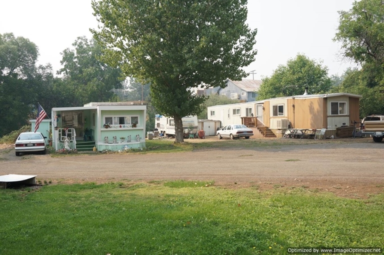 Building Photo - Mobile Home Park