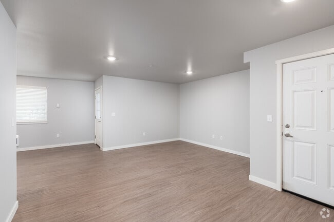 2BD, 2BA - 899SF - The Edge Apartments