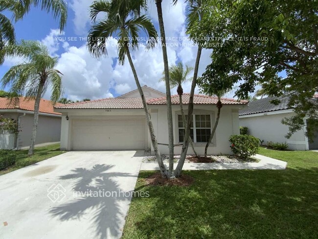 Building Photo - 7843 Nautique Ct