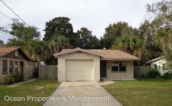Foto principal - 2 br, 1.5 bath House - 125 E. Turgot Ave.