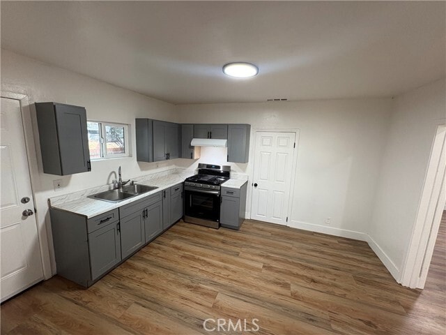 Foto del edificio - 1362 Garnet St