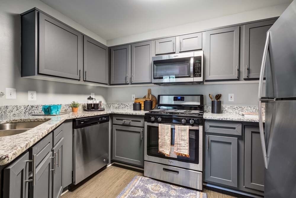 Dulles Greene Apartments Herndon, VA