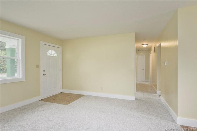 Foto del edificio - 3 bedroom 1.5 bath house for rent