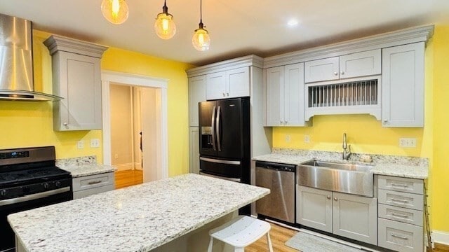 Foto del edificio - 218 Wachusett St