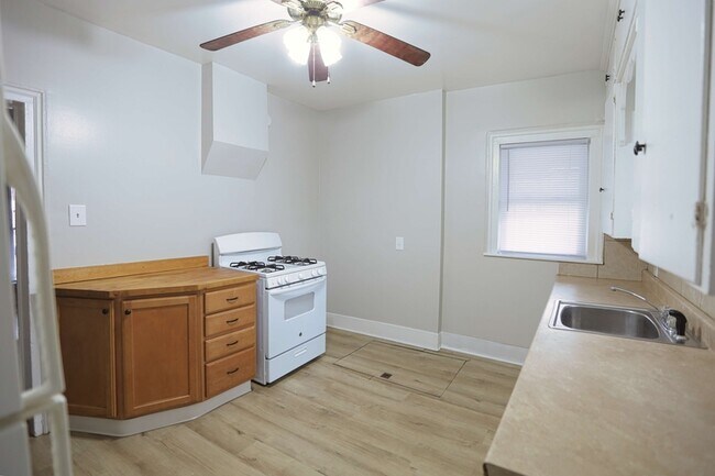 Foto del edificio - 428 Houston Ave