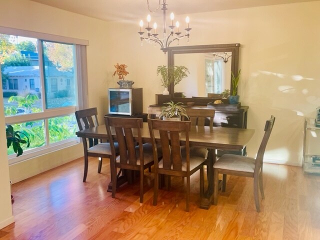 Foto del edificio - 702 Park Ave