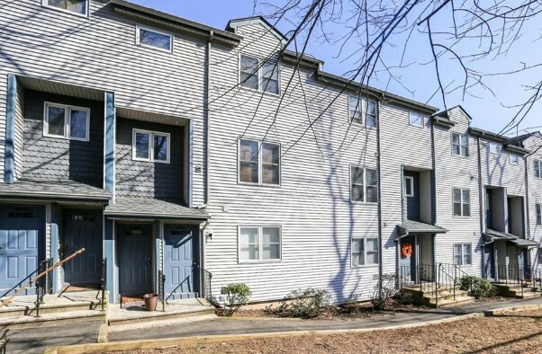 Primary Photo - 21 Prospect Ave