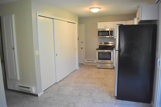 Cocina - 443 Bonnie Rd