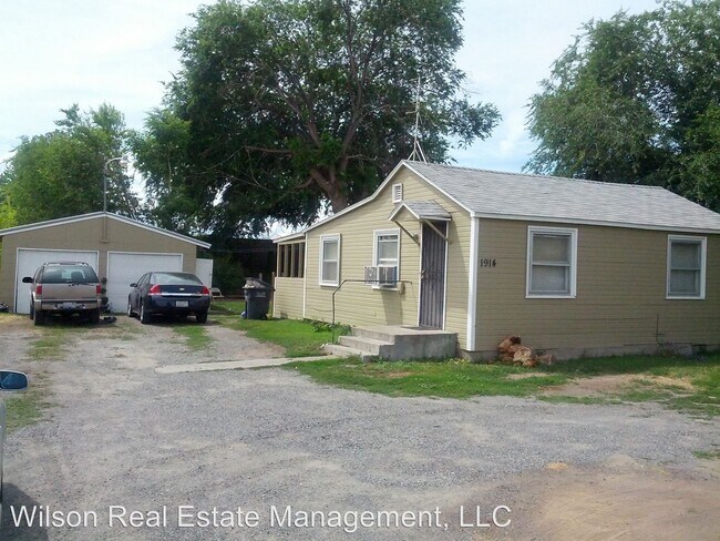 Building Photo - 1 br, 1 bath House - 1914 South 3rd Avenue