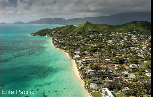 Foto del edificio - 4 br, 2 bath House - 1342 Mokolea Dr.