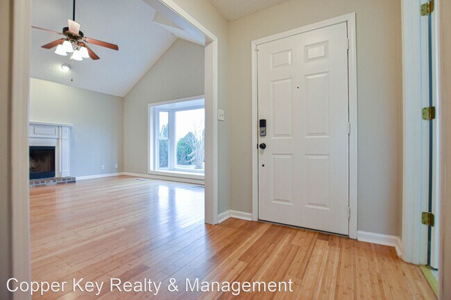 Foto del edificio - 3 br, 2.5 bath House - 805 Mallard Court