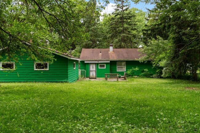 Foto del edificio - 1210 Blaine Dr