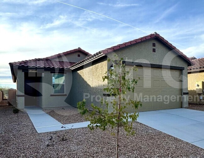 Foto del edificio - 7786 S New Strike Way
