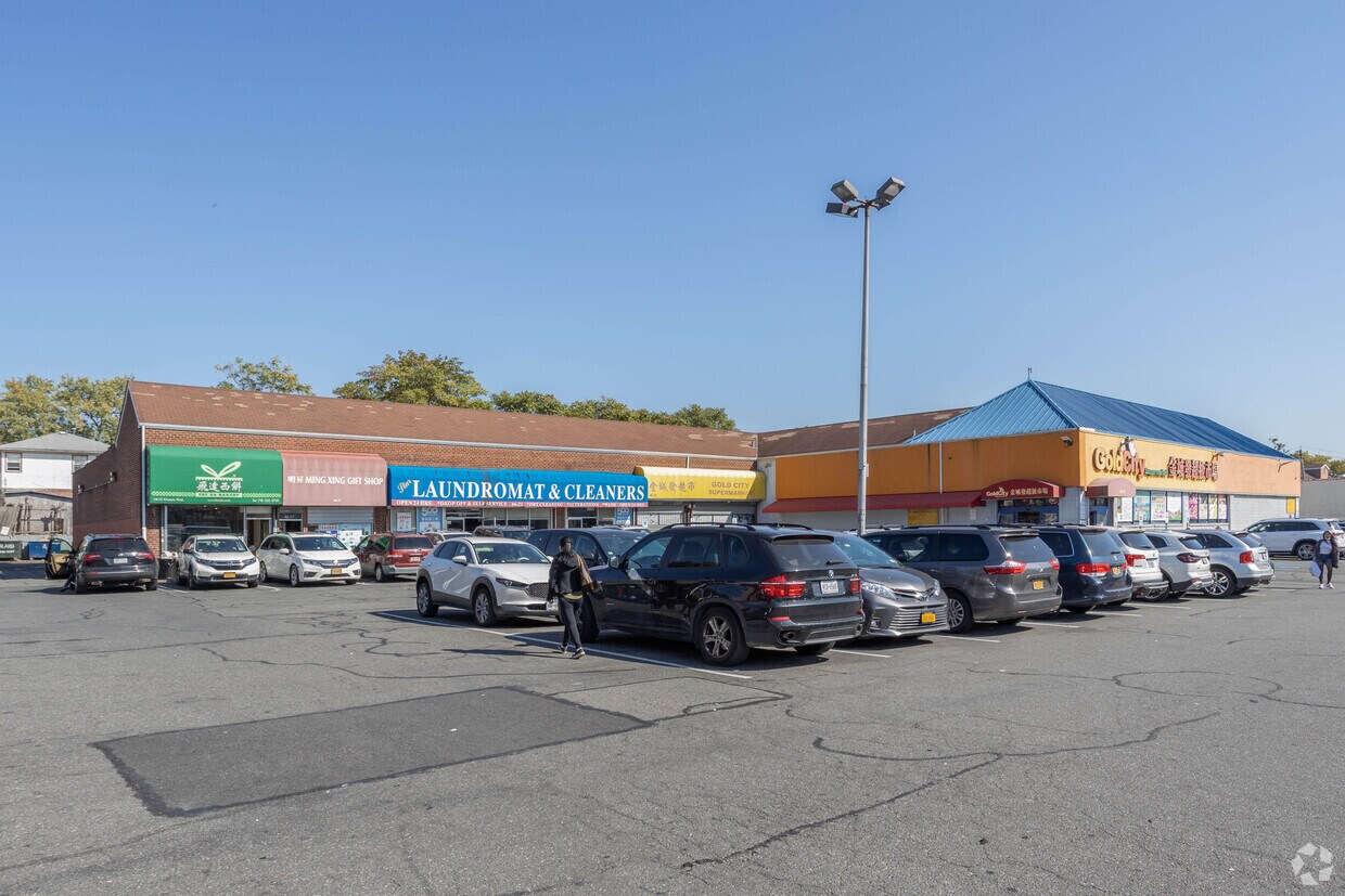#SVCheck1022 - The Kissena Center