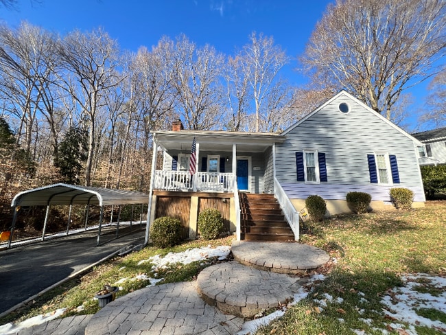 Building Photo - 11906 Lockett Ridge Pl