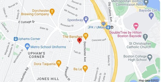 Building Photo - 267 E Cottage St